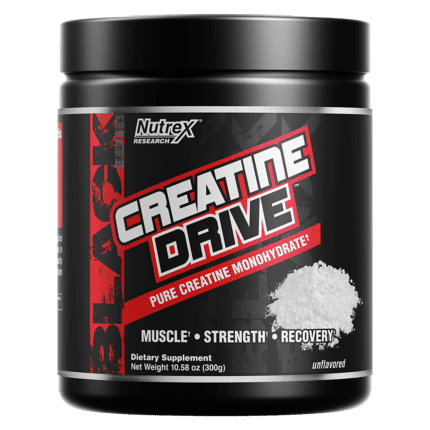 CREATINE DRIVE