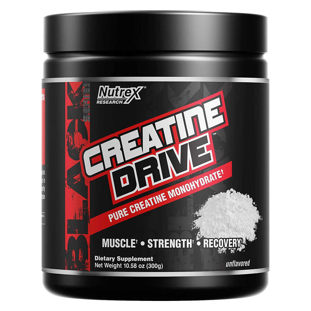 كرياتين-درايف CREATINE DRIVE