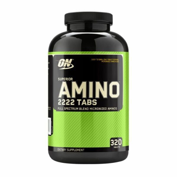 AMINO 2222
