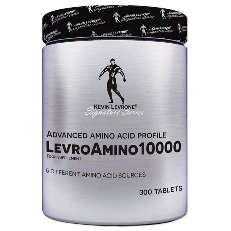 ⁦Levro Amino 10000⁩ - الصورة ⁦1⁩