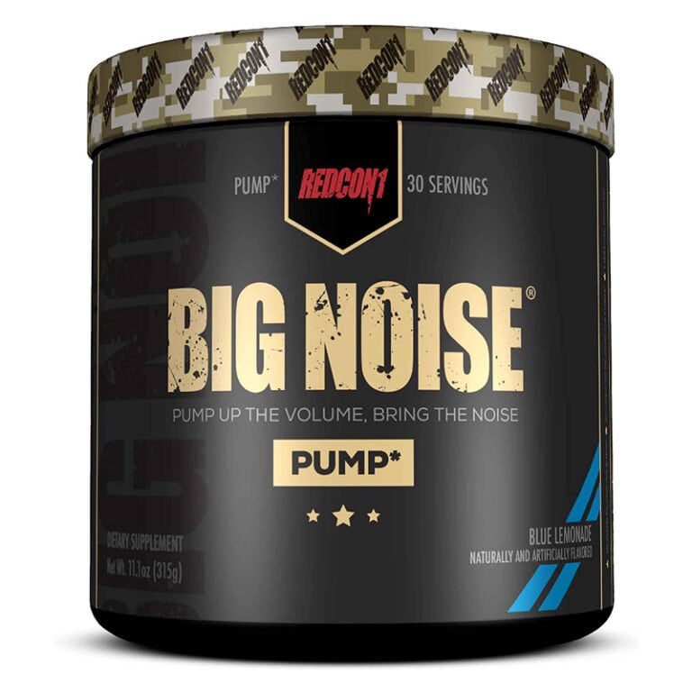 ⁦BIG NOISE PUMP⁩ - الصورة ⁦1⁩