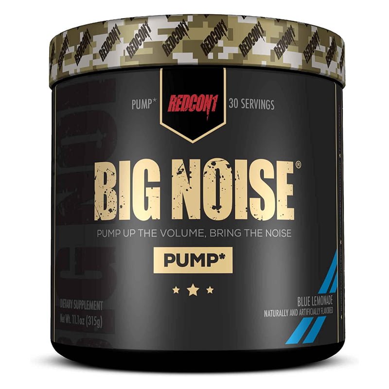 BIG-NOISE-PUMP BIG NOISE PUMP - الصورة 1