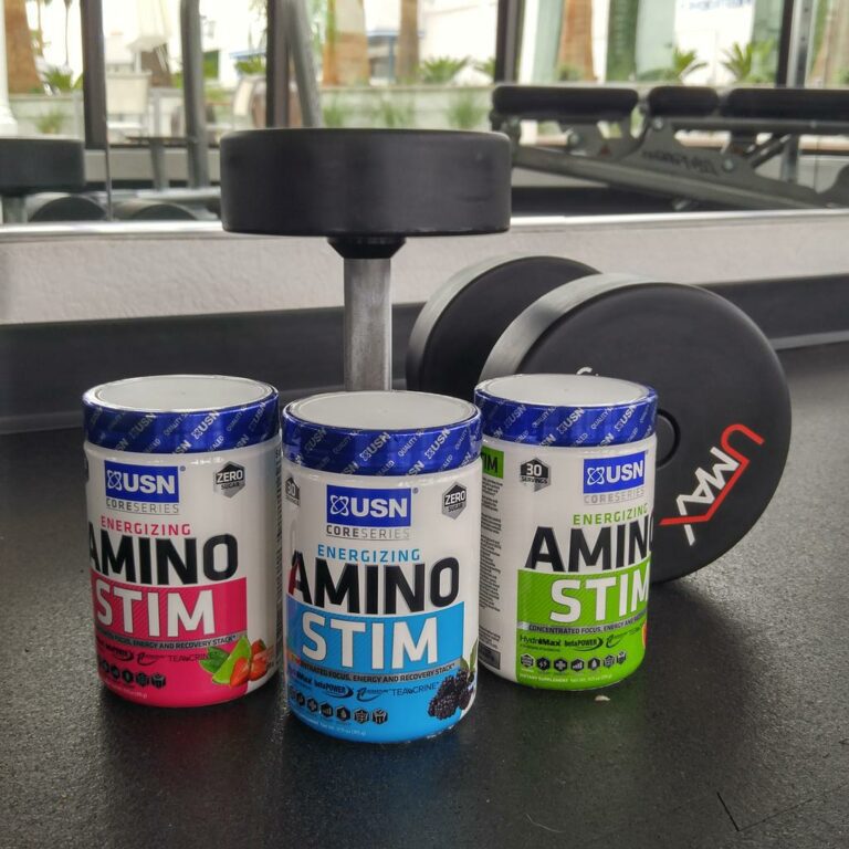⁦AMINO STIM⁩ - الصورة ⁦2⁩
