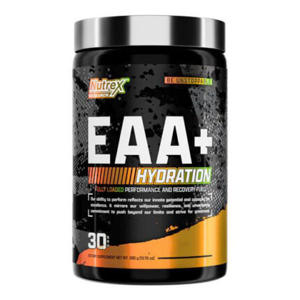 BCAA + EAA