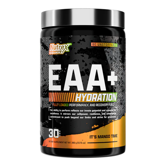 EAA+ Hydration BCAA + EAA