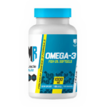 Muscle Rulz OMEGA-3