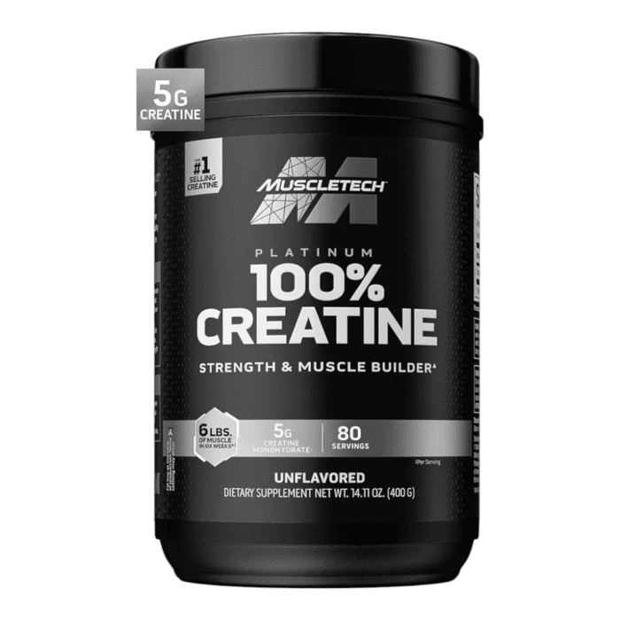 ⁦Platinum Creatine⁩ - الصورة ⁦1⁩
