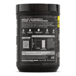 كرياتين مونوهيدرات micronized creatine