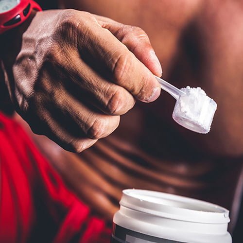 creatine