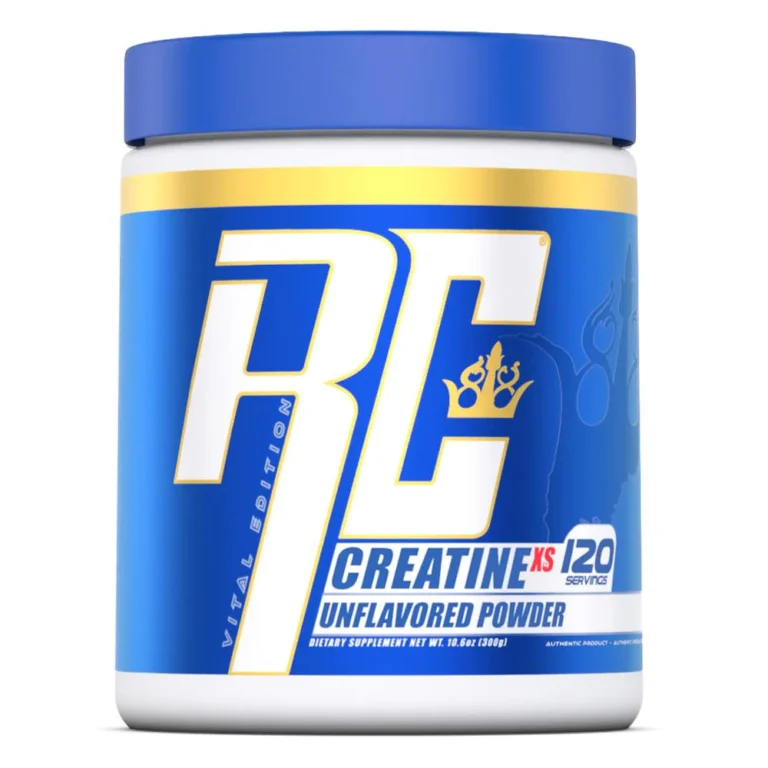 ⁦RC Creatine XS⁩ - الصورة ⁦1⁩