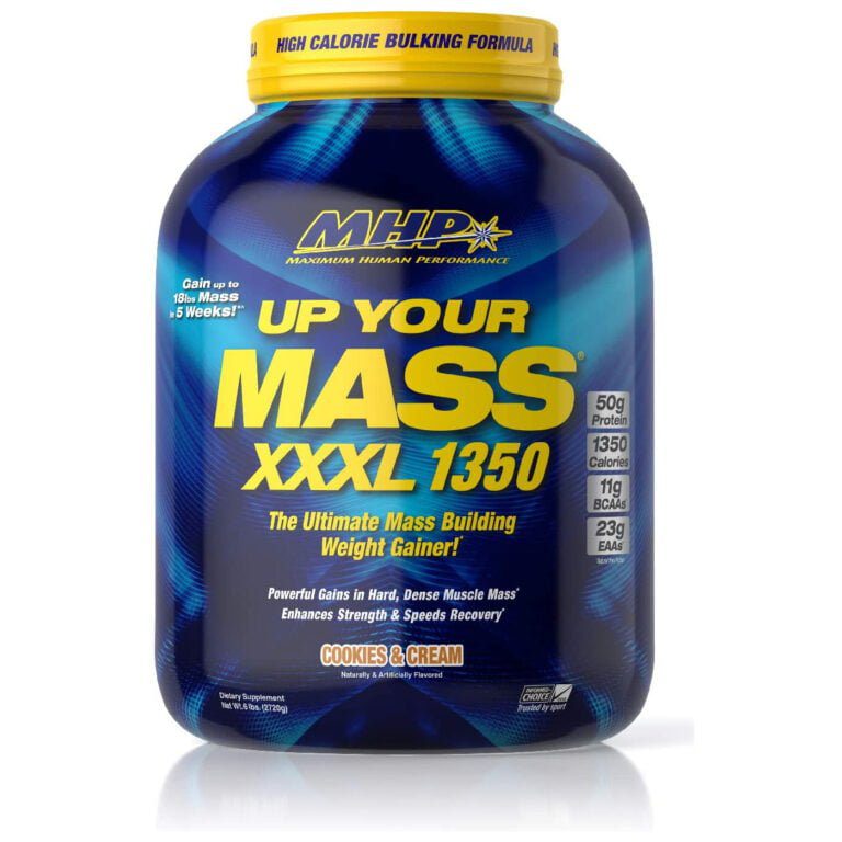 ⁦Up Your Mass XXXL 1350, 2.7kg⁩ - الصورة ⁦1⁩