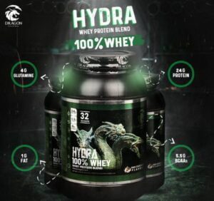 Whey Protein