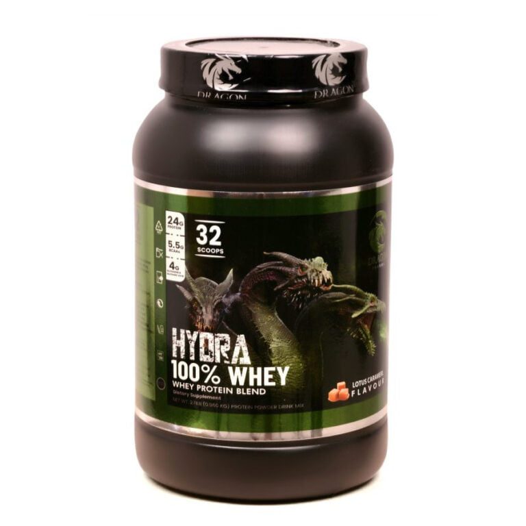 ⁦Hydra Whey Protein⁩ - الصورة ⁦1⁩