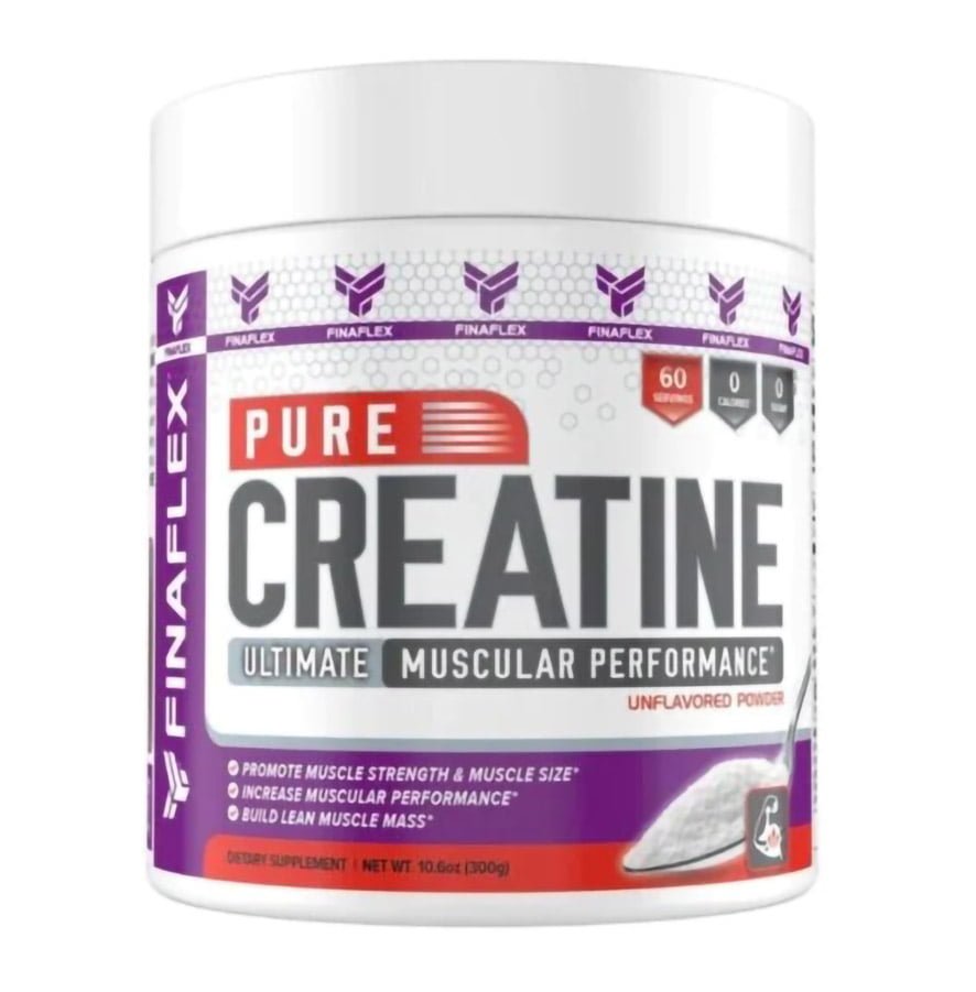 Anabolic Creatine | Egysupps