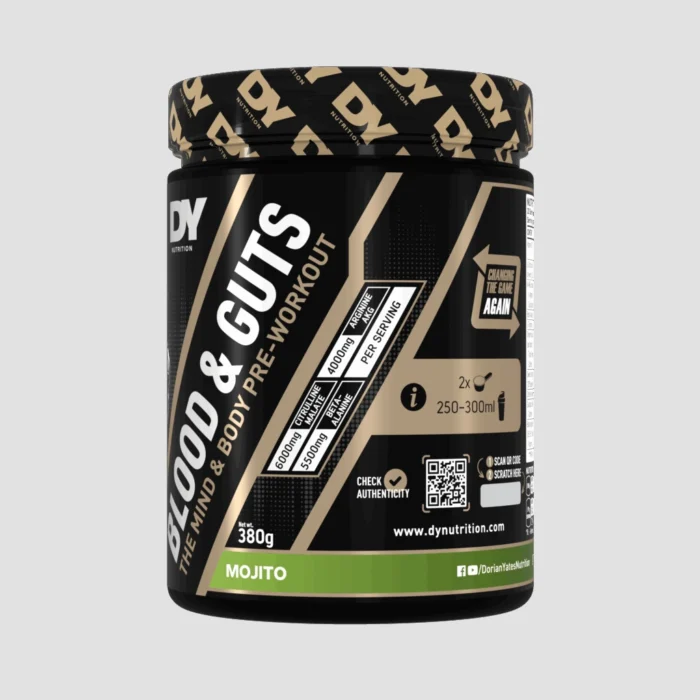 بري ورك اوت مكمل قبل التمرين Dorian Yates Pre Workout Pre Workout Egypt مكمل طاقة قبل التمرين أفضل بري ورك اوت مكمل تركيز قبل التمرين