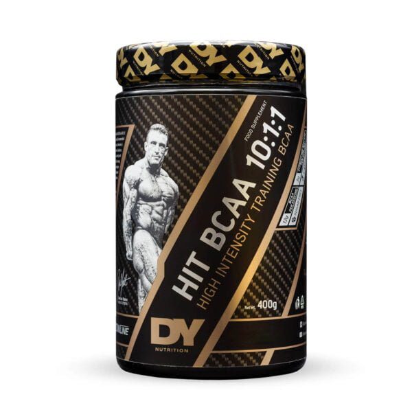 HIT BCAA 10:1:1 400g