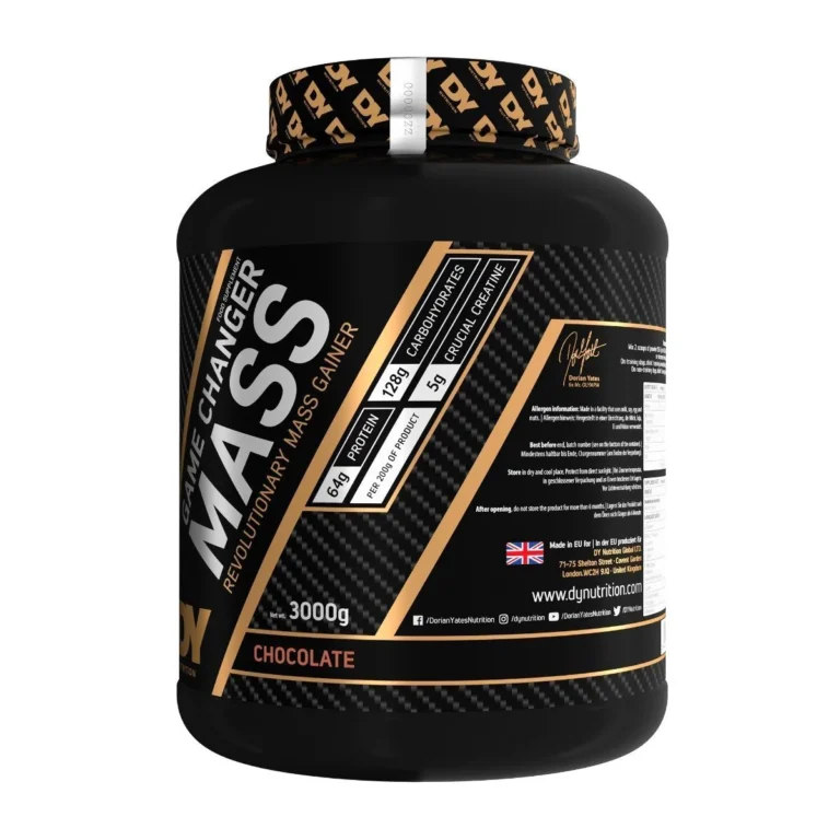 ⁦Game Changer Mass 3Kg⁩ - الصورة ⁦3⁩