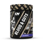 Blood and Guts Pre-Workout