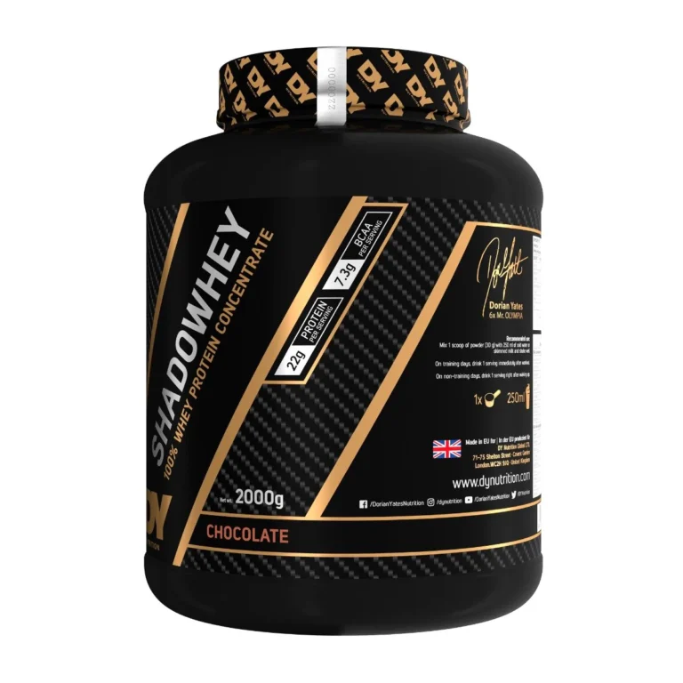 shadowhey Protein