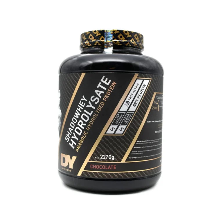 ⁦Shadowhey Hydrolyzed 2.27Kg⁩ - الصورة ⁦3⁩