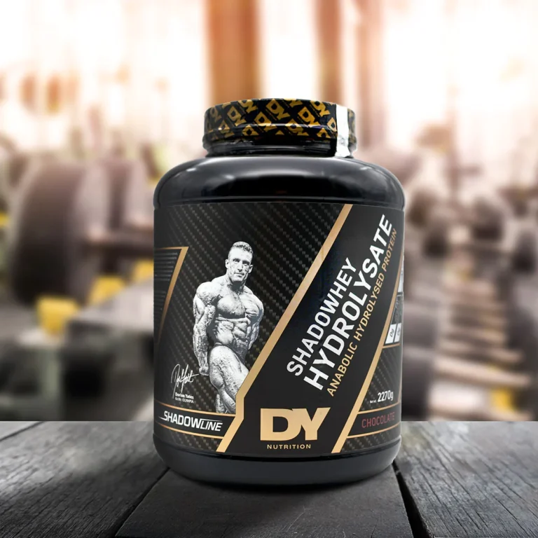 ⁦Shadowhey Hydrolyzed 2.27Kg⁩ - الصورة ⁦2⁩