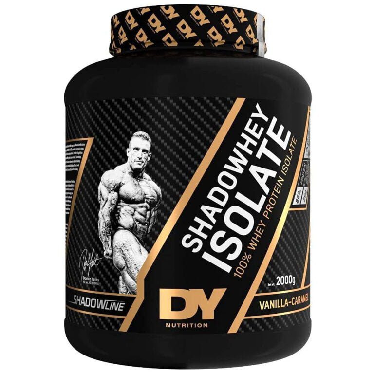 ⁦Shadowhey Isolate⁩ - الصورة ⁦1⁩