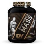 Game Changer Mass 3Kg