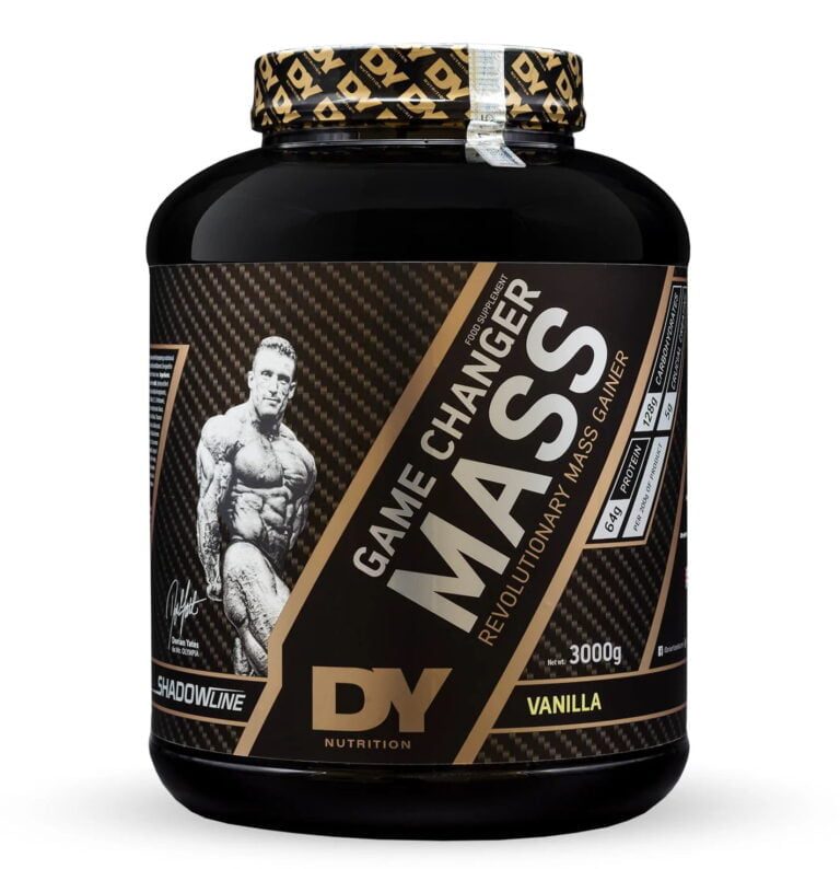 ⁦Game Changer Mass 3Kg⁩ - الصورة ⁦1⁩