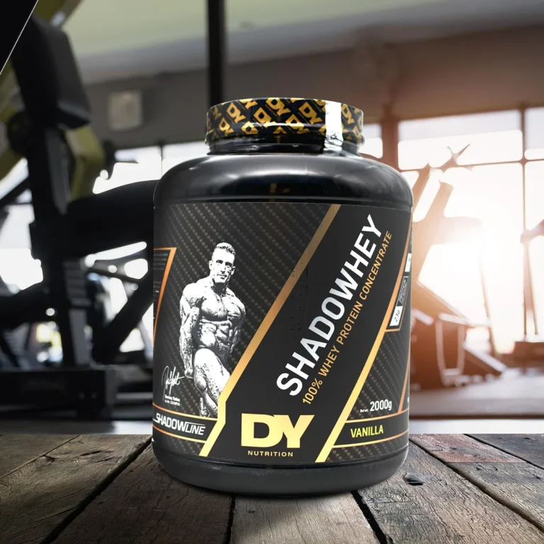 ⁦Whey Protein Shadowhey 2Kg⁩ - الصورة ⁦2⁩