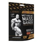 Metabolic Mass Gainer