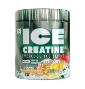 ice creatine