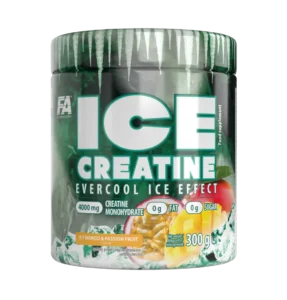 ice creatine