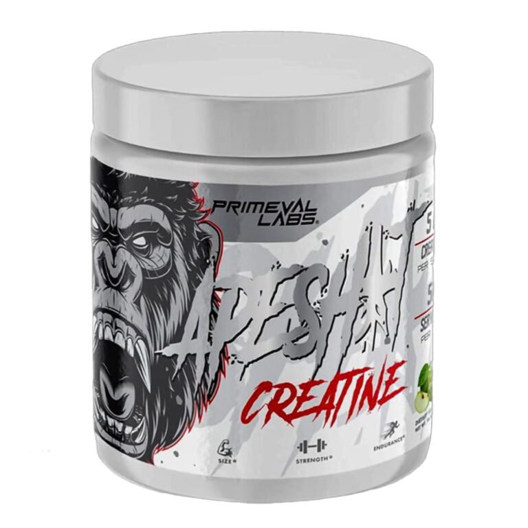 كرياتين كرياتين لبناء العضلات