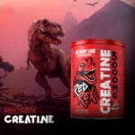 RED REX CREATINE