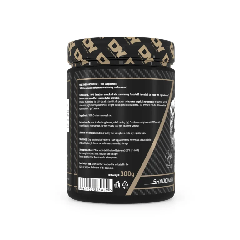 ⁦DY Creatine Monohydrate⁩ - الصورة ⁦3⁩