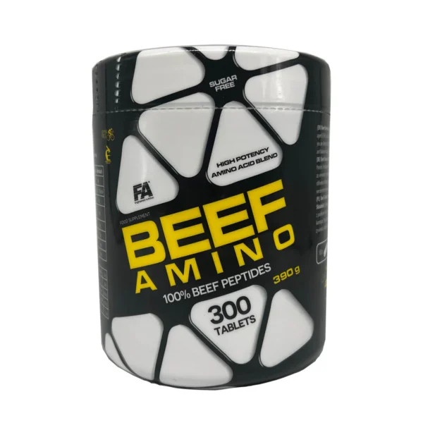 Amino Beef