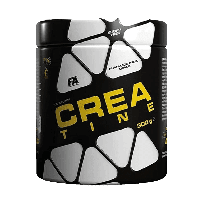 fa creatine كرياتين fa