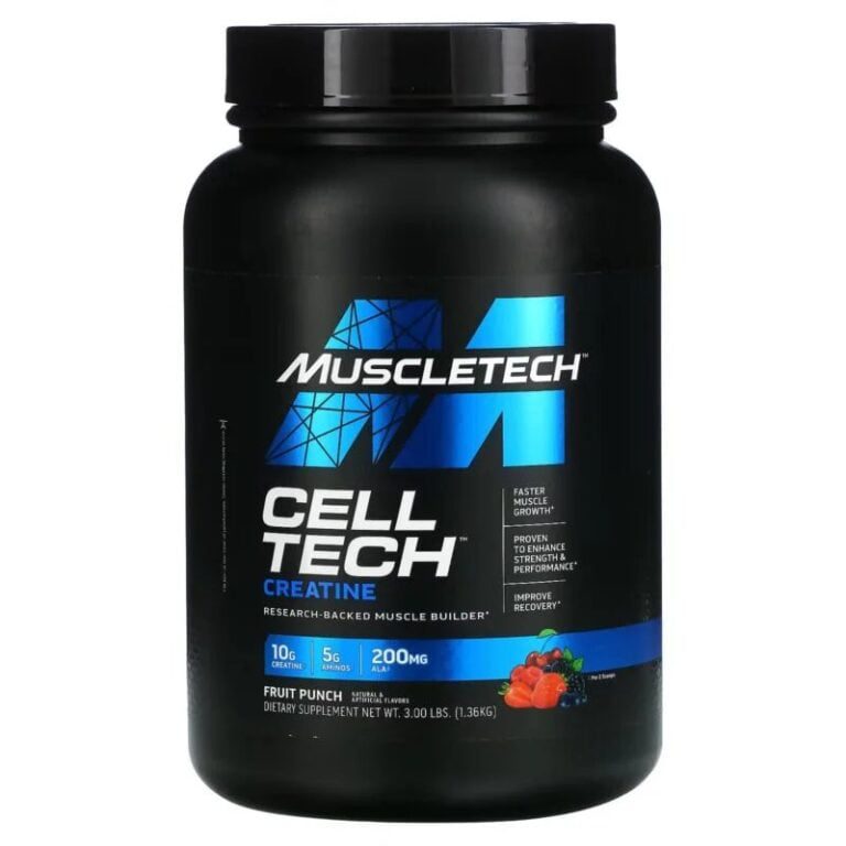 ⁦Cell Tech 1.36k.g⁩ - الصورة ⁦1⁩