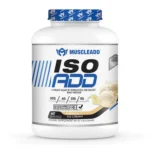 iso add protein