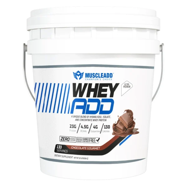 whey add