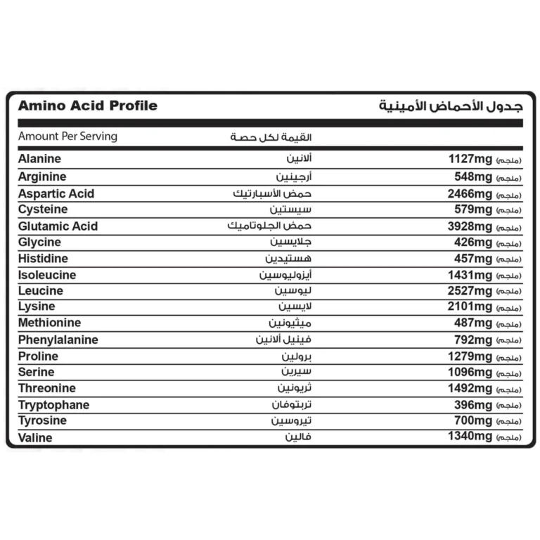 ⁦Whey Add -60Serv⁩ - الصورة ⁦3⁩