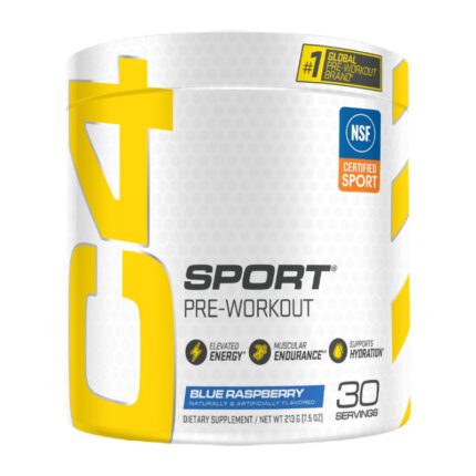 c4 sport