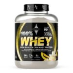 Azgard Whey Protein