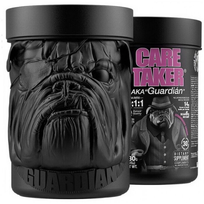 ⁦Care taker Bcaa⁩ - الصورة ⁦1⁩