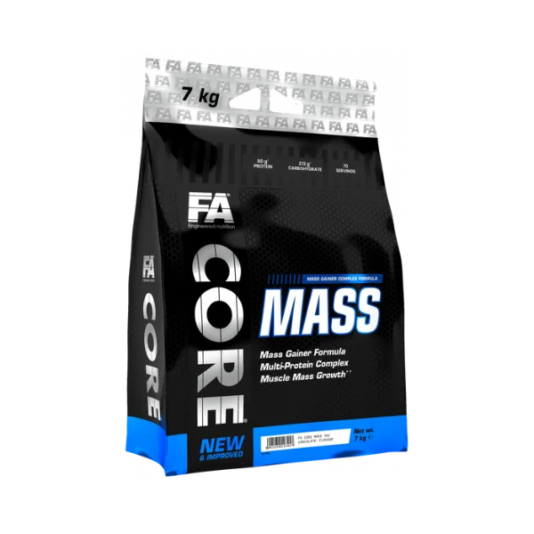 اقوى ماس جينر لزيادة الوزن والضخامة فى مصر