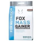 فوكس ماس جينر