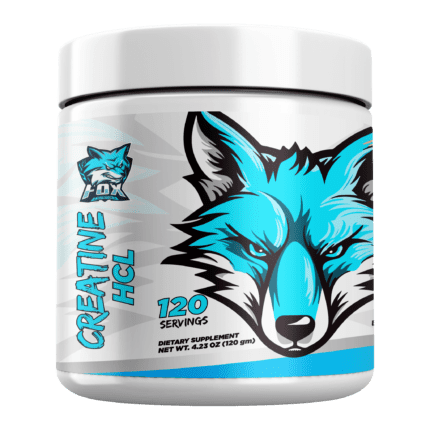 Fox Creatine