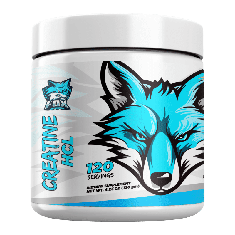 Fox Creatine