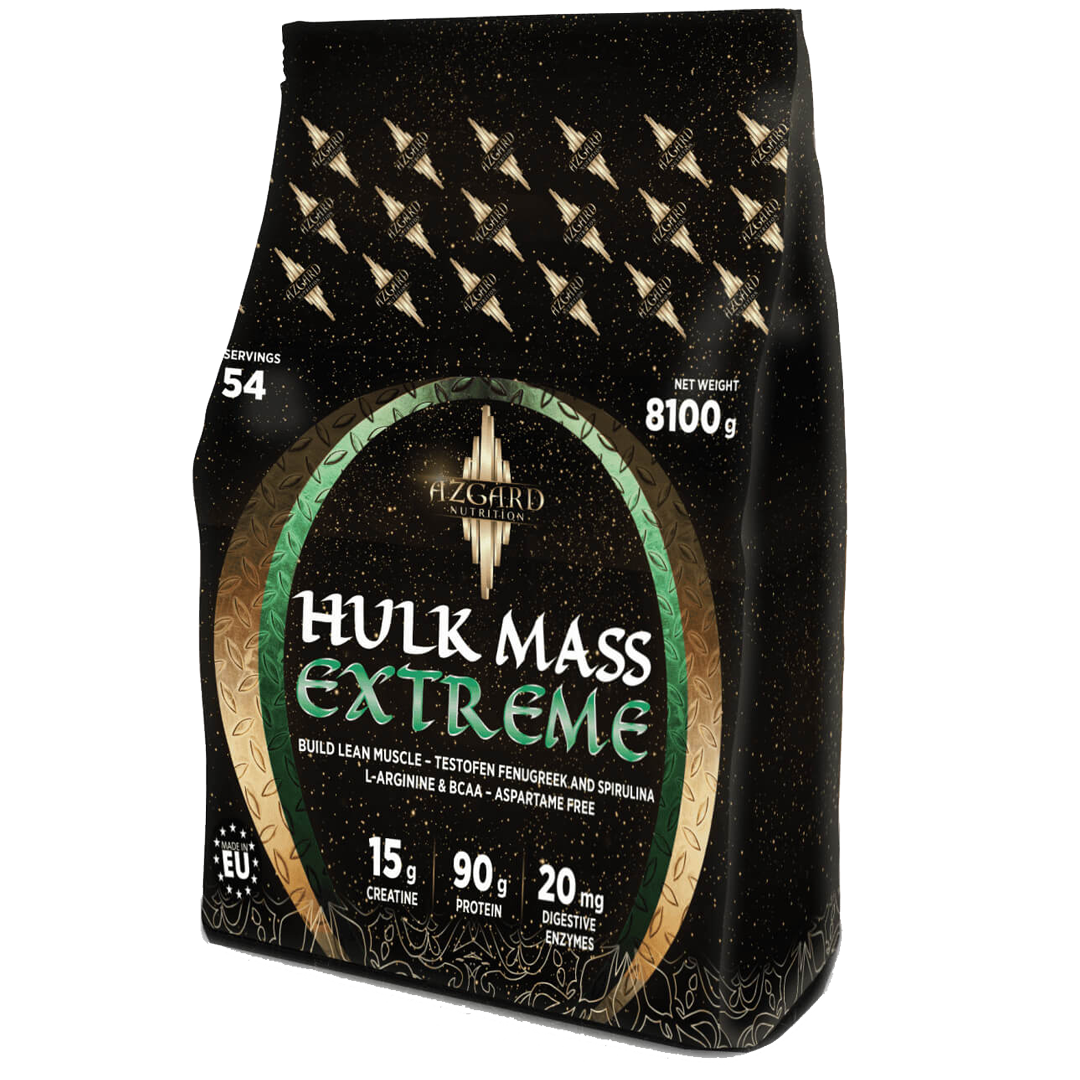 Hulk-Mass-Azgard-Nutrition-Hulk-Mass-Extreme-54Serv ازجارد ماس جينر اكستريم