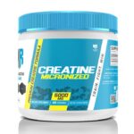 كرياتين ميكرونايزد